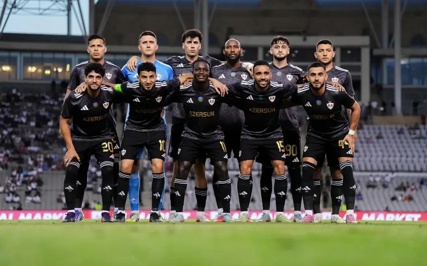 Çempionlar Liqası: "Qarabağ" pley-off mərhələsində ilk oyununa bu gün çıxacaq