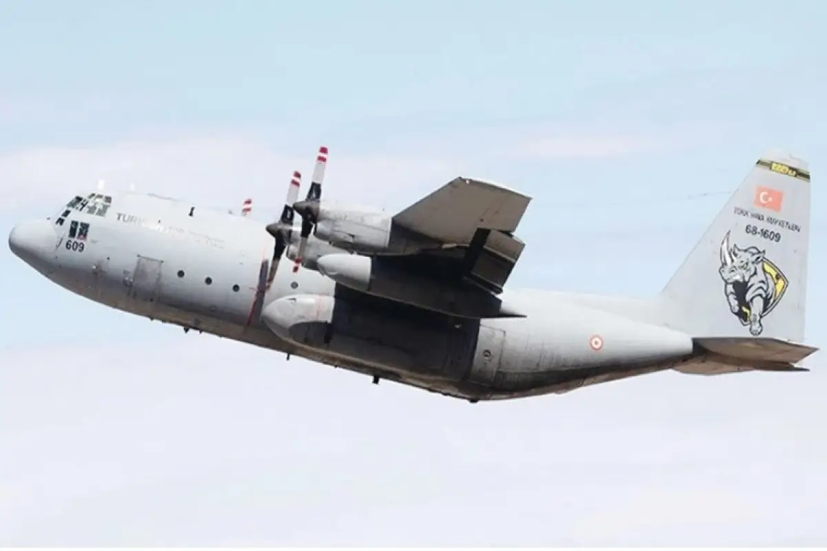 Gürcüstanda qəzaya uğramış Türkiyə təyyarəsinin qara qutularının araşdırılması həftəsonunda yekunlaşacaq