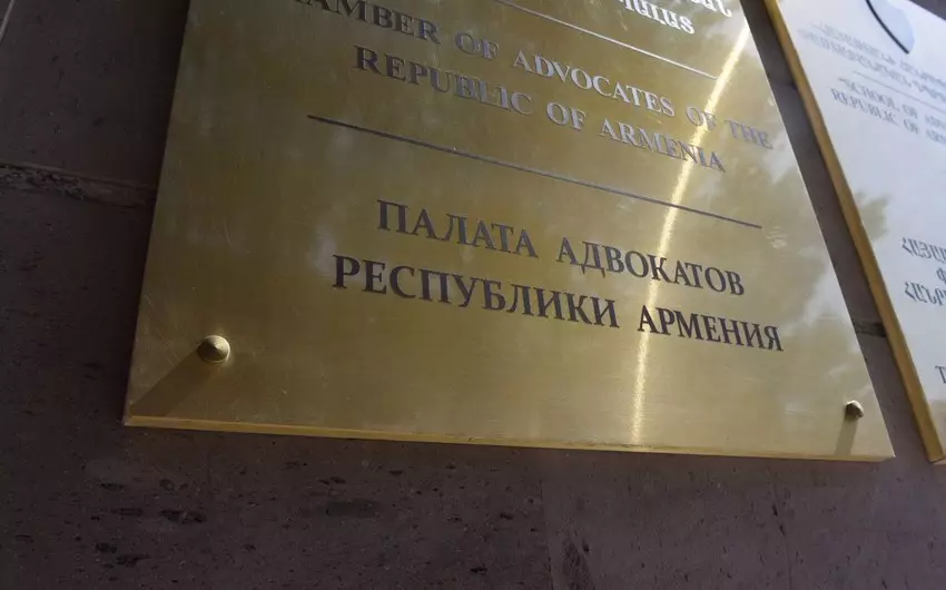 Ermənistanda polis zorakılığına qarşı aksiya başlayıb