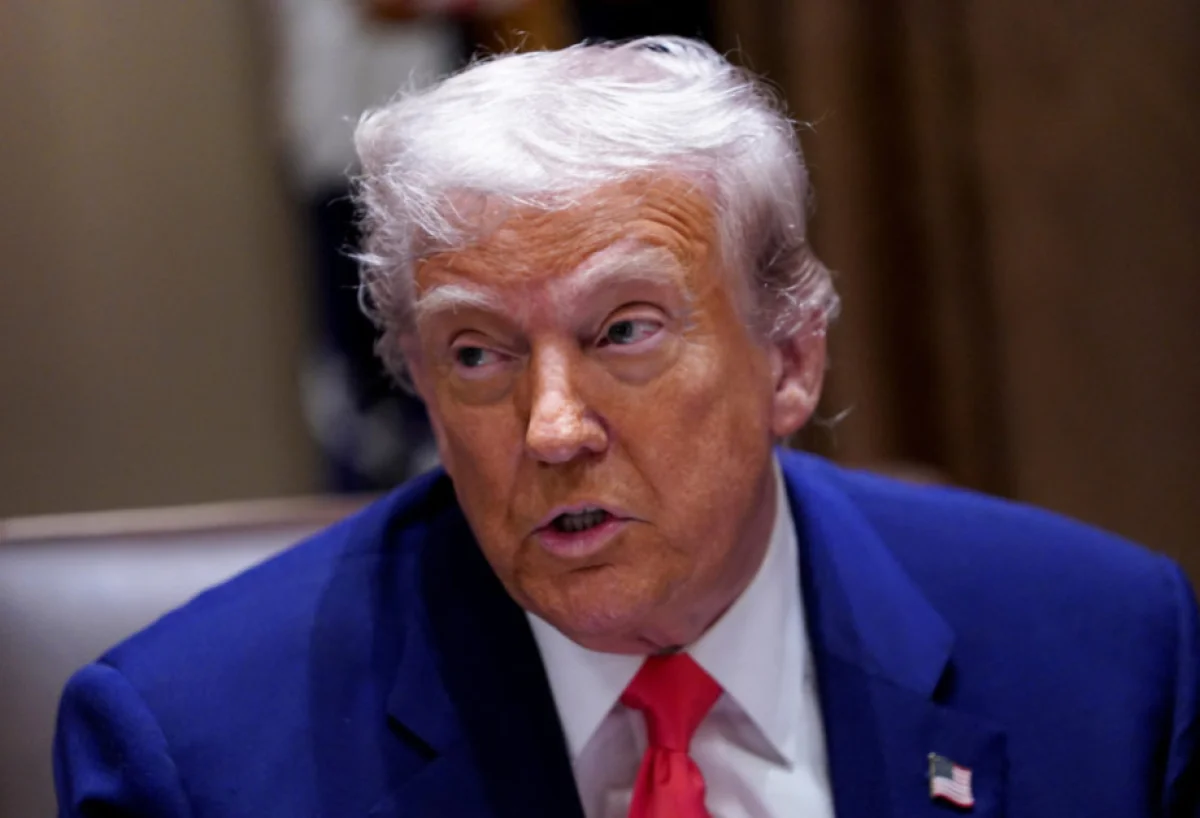 Donald Tramp Kuba üzərində nəzarət planlarını açıqladı