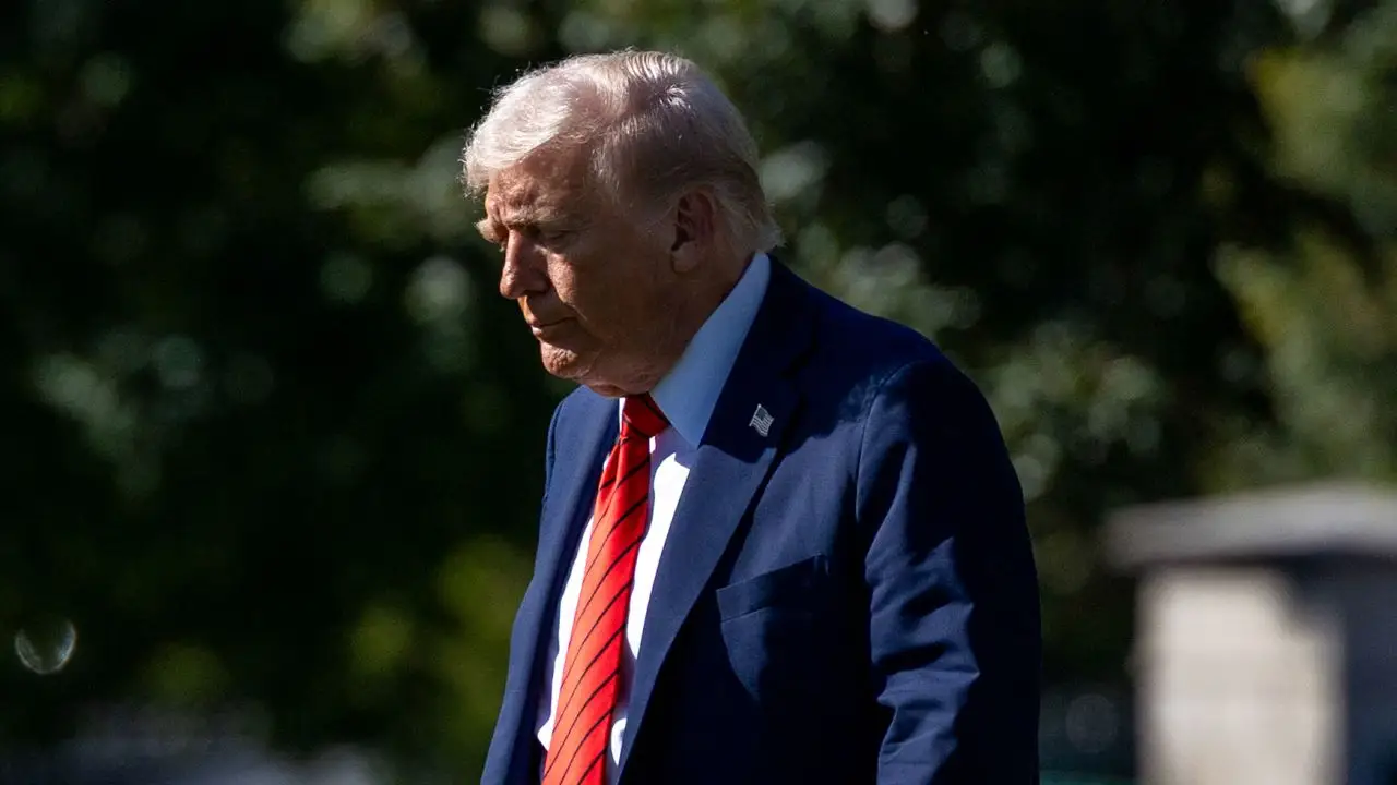 İsrail Donald Trampı "Şərəf" medalı ilə təltif edir