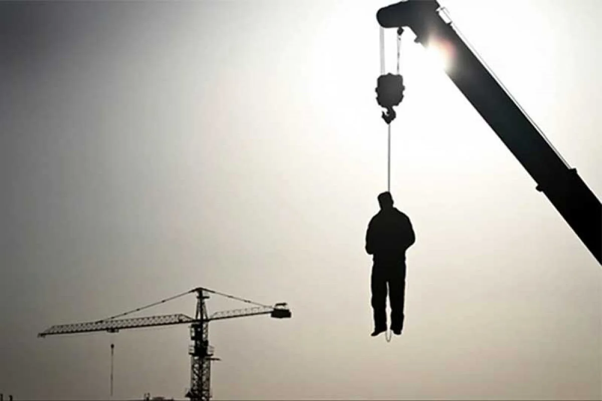 İran İsrailə casusluqda ittiham olunan şəxsi edam edib