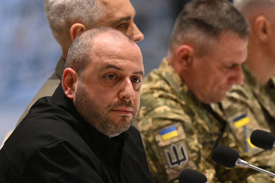 Ukrayna və ABŞ Parisdə sülh razılaşmasının praktik aspektlərini müzakirə edirlər