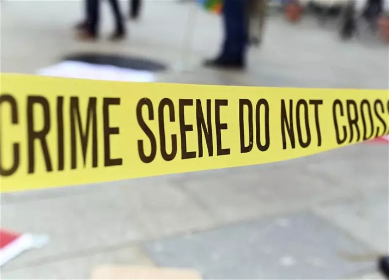 Filadelfiyada atışma - ölənlər var