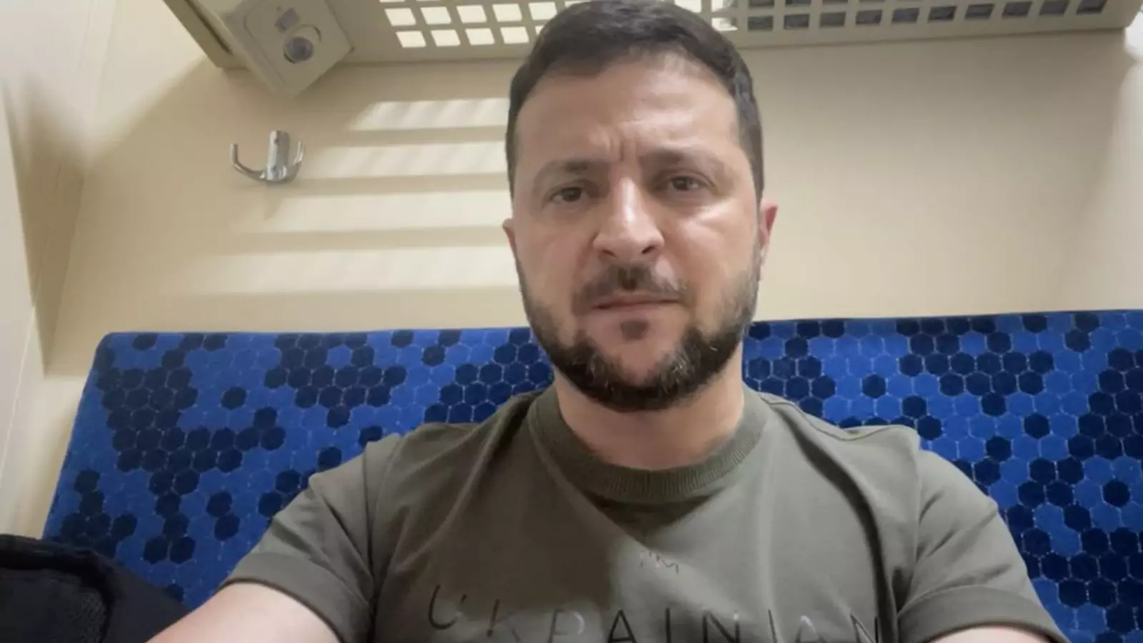 Zelenski Vilnüs sammitin Ukrayna üçün uğurlu adlandırıb