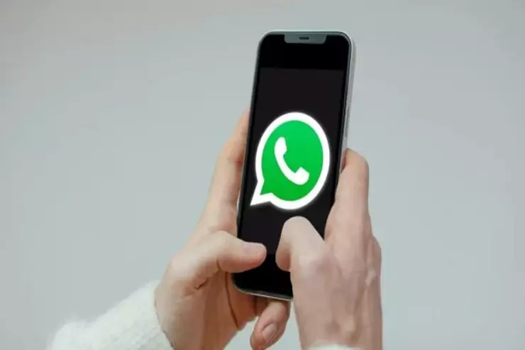 “Whatsapp”dan YENİLİK