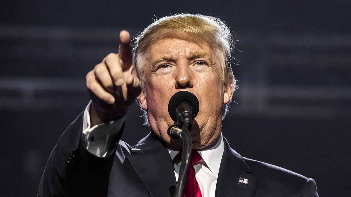 Trampdan iddia: Bazar ertəsi açıqlayacağam