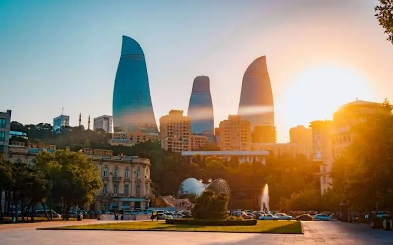 Sabah Bakıda 22 dərəcə isti olacaq