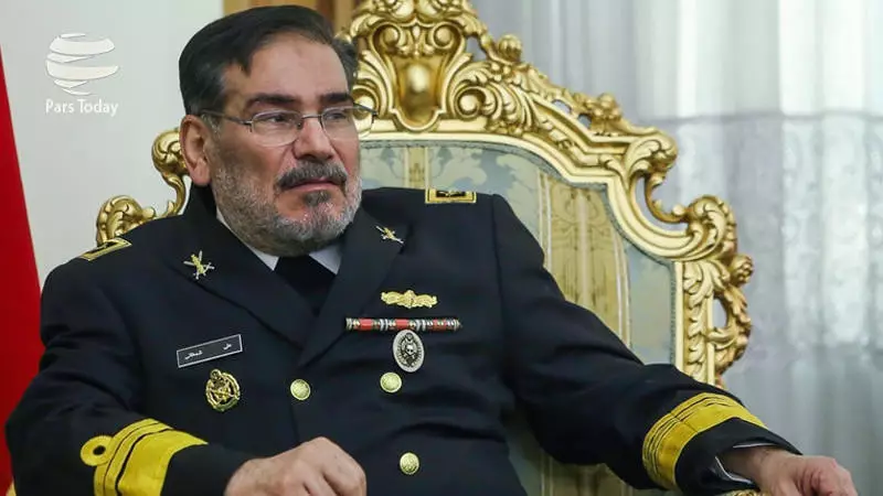 "ABŞ buna görə məsuliyyət daşıyır" - İran rəsmisi