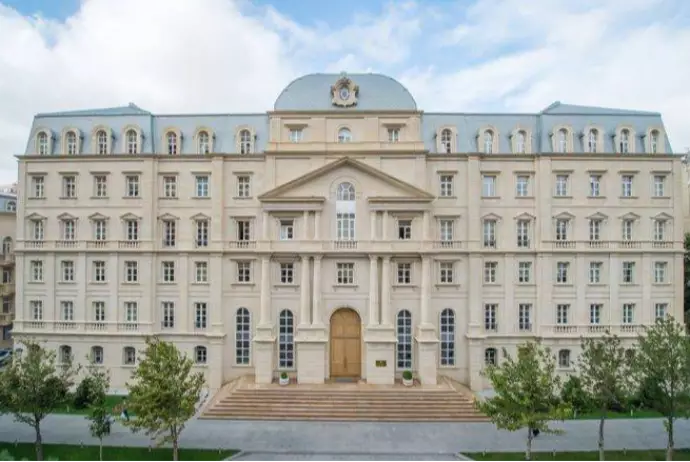 "Sərbəst büdcə vəsaitləri yalnız sistem əhəmiyyətli banklara yerləşdiriləcək"