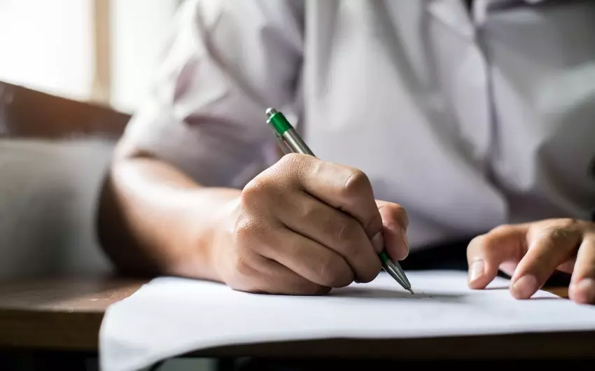 Magistraturaya qəbulun nəticələri elan olunub