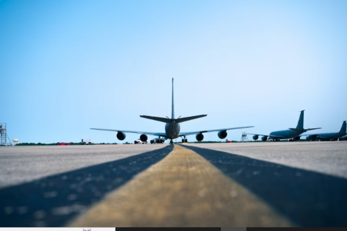 ABŞ-da hərbi bazaya kimyəvi hücum olub, zəhərlənənlər var