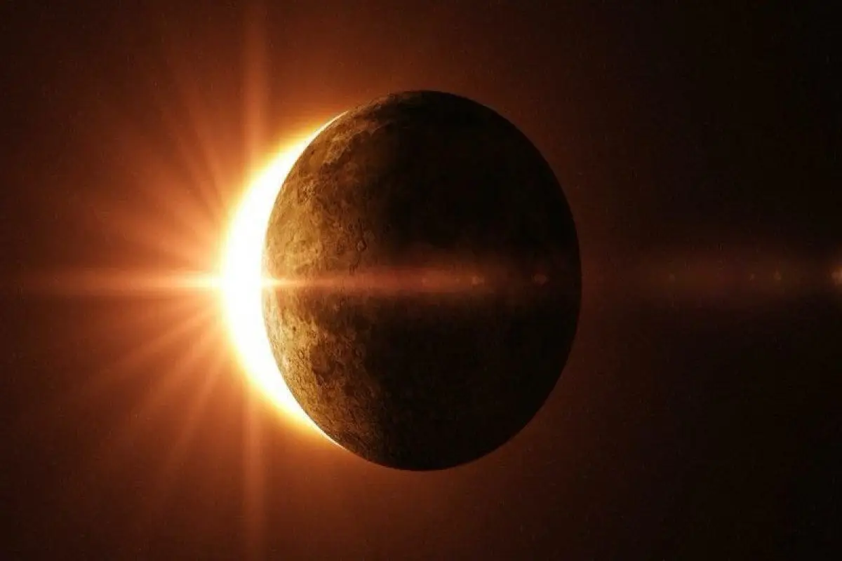 Bu ilin ikinci Ay tutulması sentyabrın 7-də olacaq