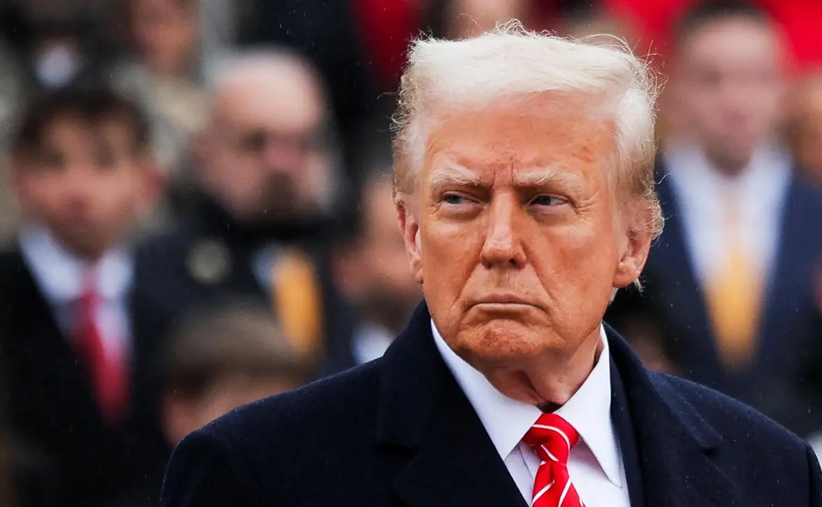 "Tariflər ABŞ-nin ticarət kəsirini yarıdan çox azaldıb"