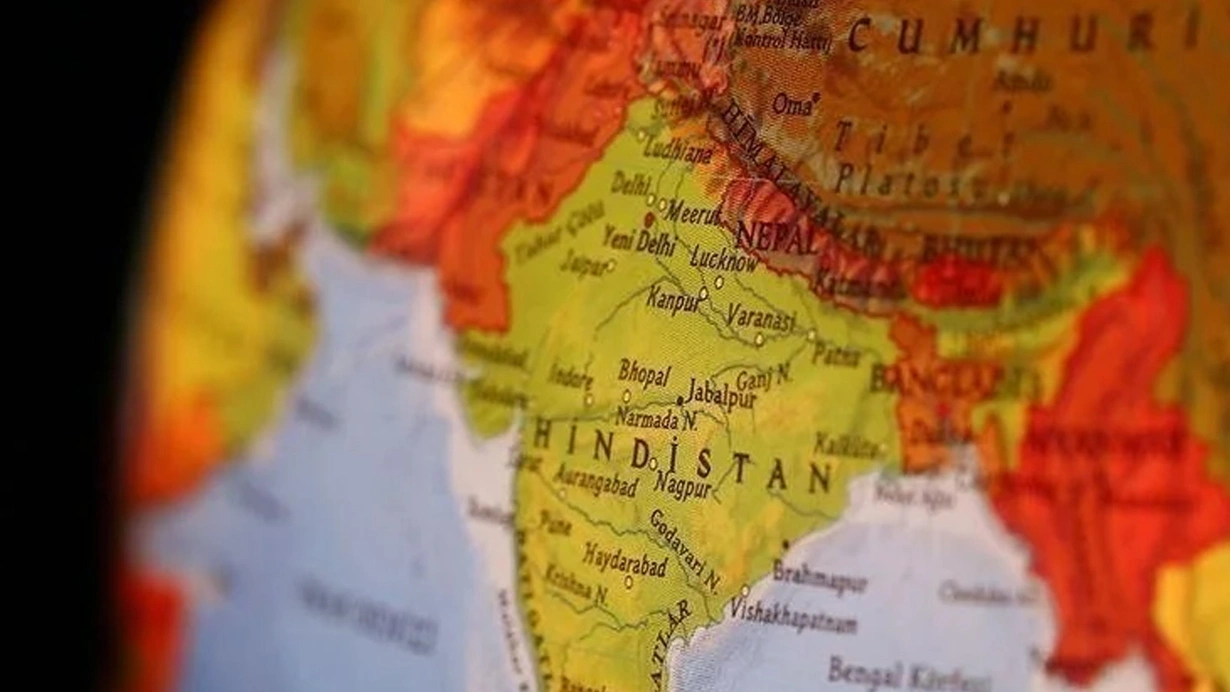 Hindistanda müsəlman ailəyə hücum edənlər saxlanılıb