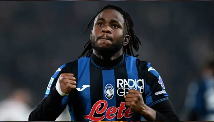 "İnter" Lookmanı transfer edə bilər