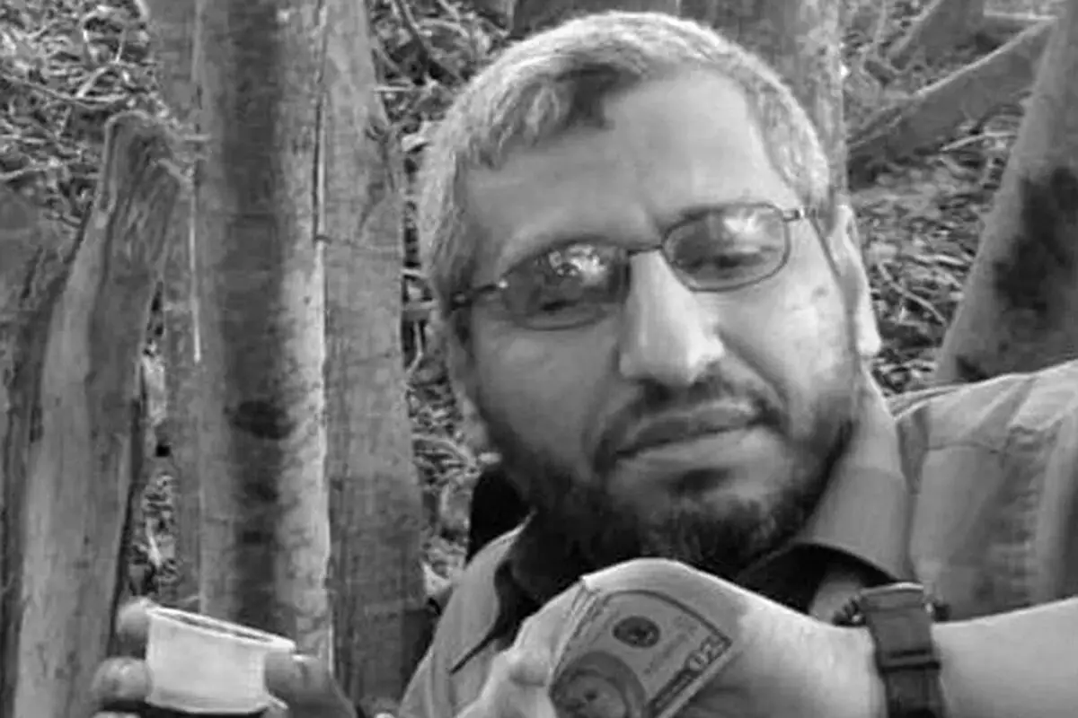 HƏMAS-ın hərbi qanadının lideri vəfat edib