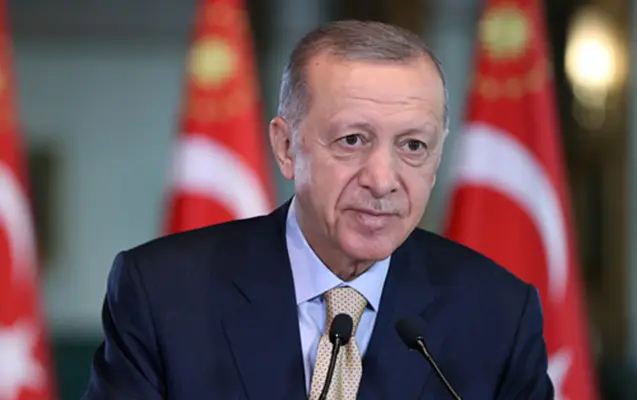 “Bu, Cənubi Qafqazda sabitliyə gedən yolda tarixi addımdır” - Ərdoğan