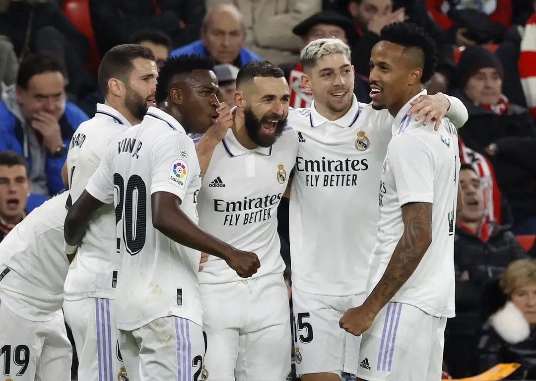 Madrid klubunda fikir ayrılığı