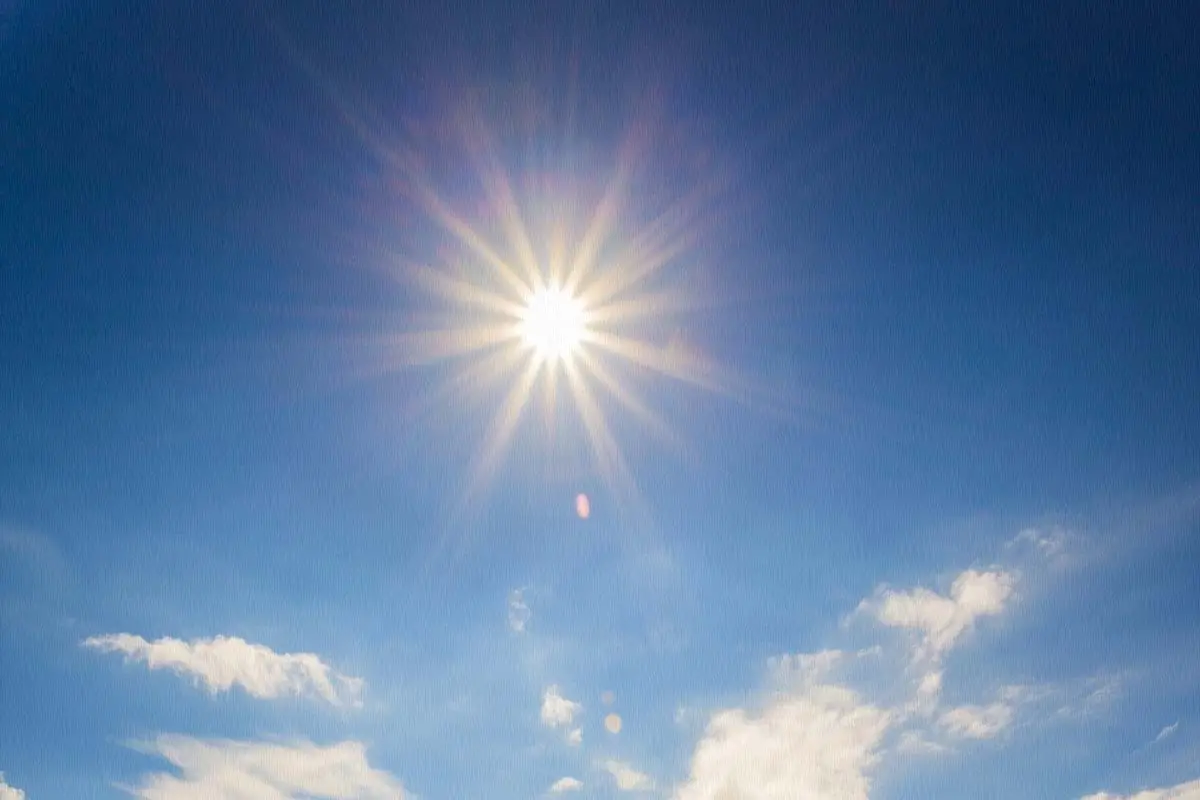 Sabah Bakıda 35 dərəcə isti olacaq