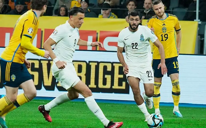 Azərbaycan millisinin Kolumbiya ilə yoldaşlıq görüşü baş tutmaya bilər