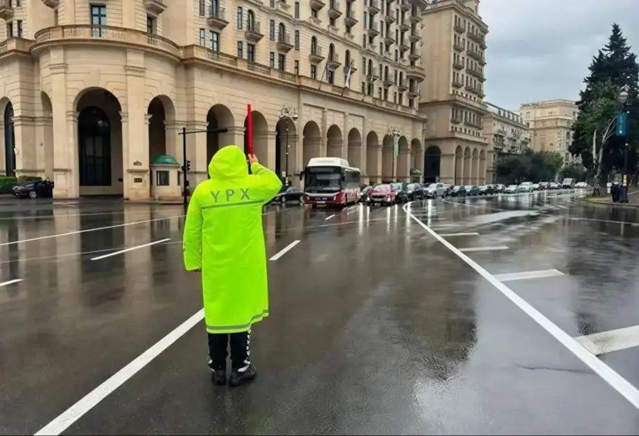 BDYPİ müraciət ünvanlayıb