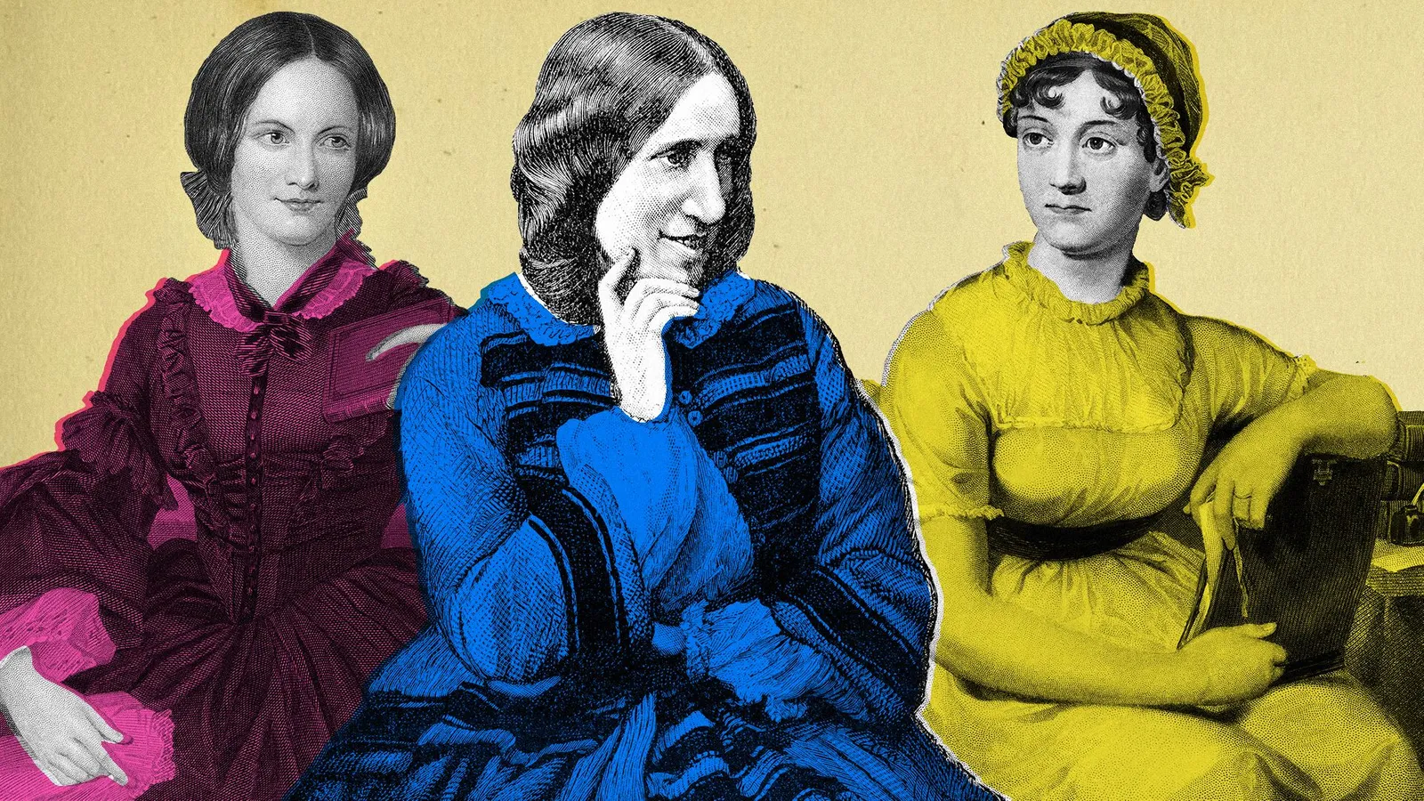 Yeni bir dil yaradan qadınlar