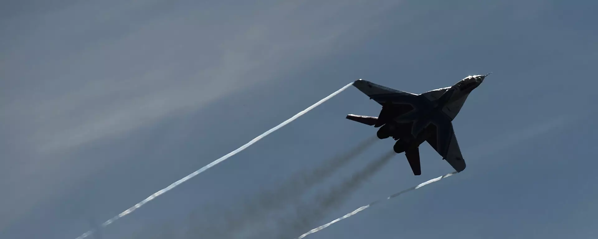 Ukraynada Rusiyanın daha bir Su-34 qırıcısı vurulub