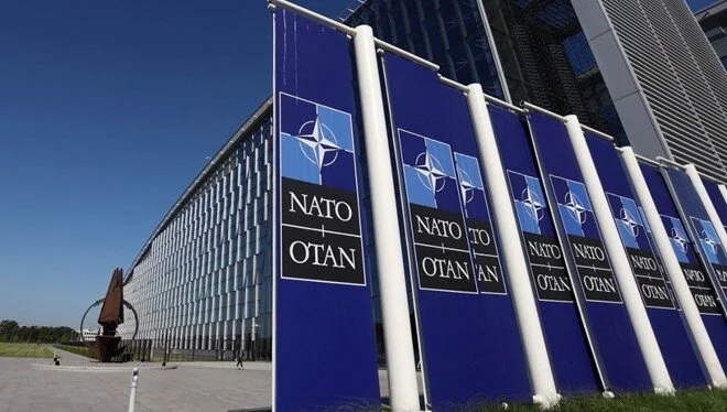 NATO-dan Putinin qərarına reaksiya