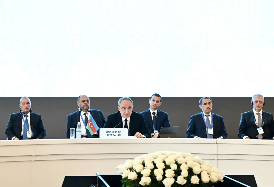 Kamran Əliyev: Prokurorluq institutu hüquqi dövlətin möhkəmlənməsinə və cəmiyyətin demokratik inkişafına xidmət göstərir