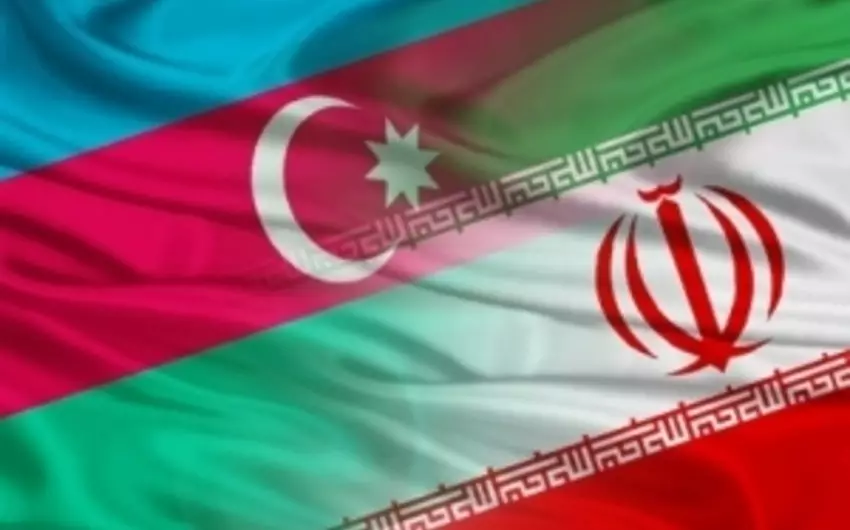 Azərbaycanla İran arasında ticarət dövriyyəsi artıb
