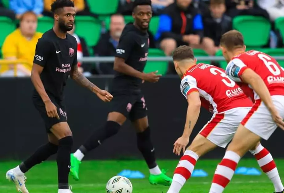 “Sabah” III təsnifat mərhələsində ilk oyununu keçirib