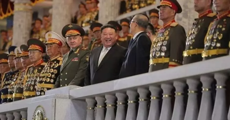 Çin Şimali Koreyaya nümayəndə heyəti göndərəcək