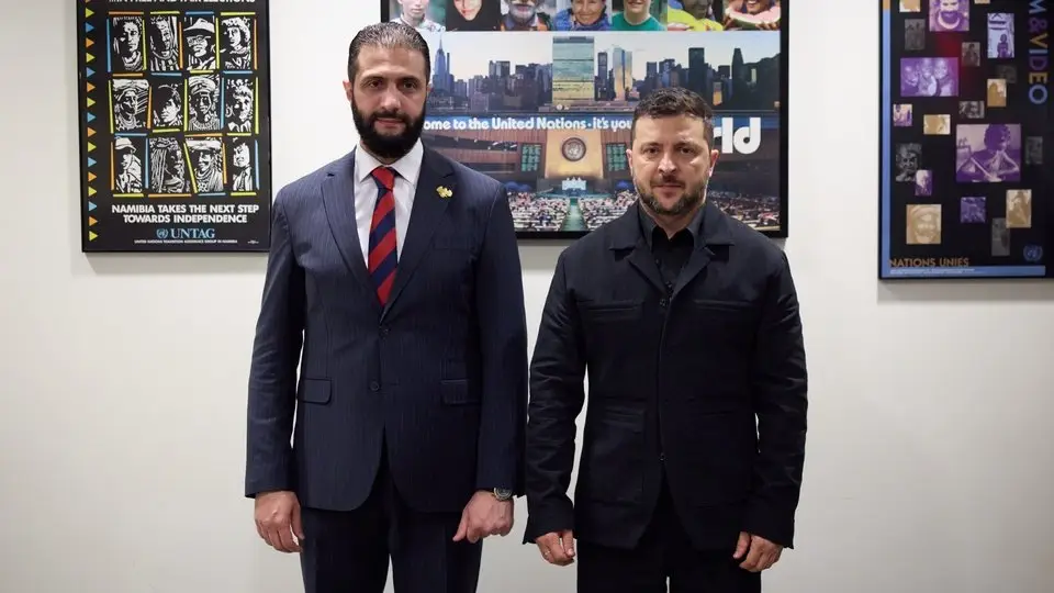 “Qarşılıqlı hörmət və etimada əsaslanan münasibətlərin qurulması barədə razılığa gəldik”