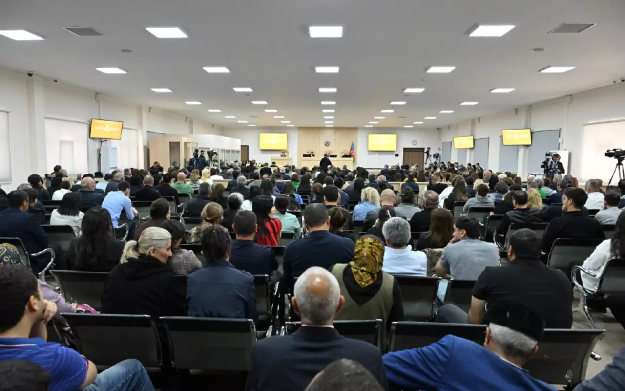 Zərərçəkmiş: Ermənistan silahlı qüvvələri mülki şəxsləri mühasirəyə salıb məhv etdilər