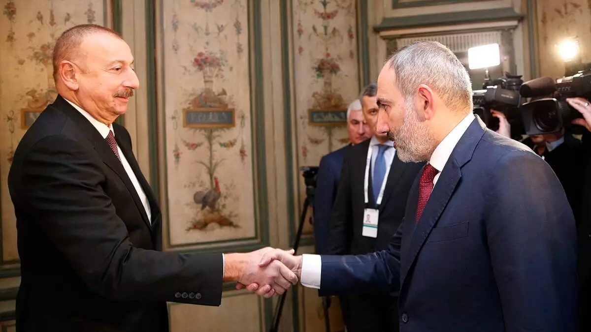 Prezident AÇIQLADI: Ermənistan COP29-a...