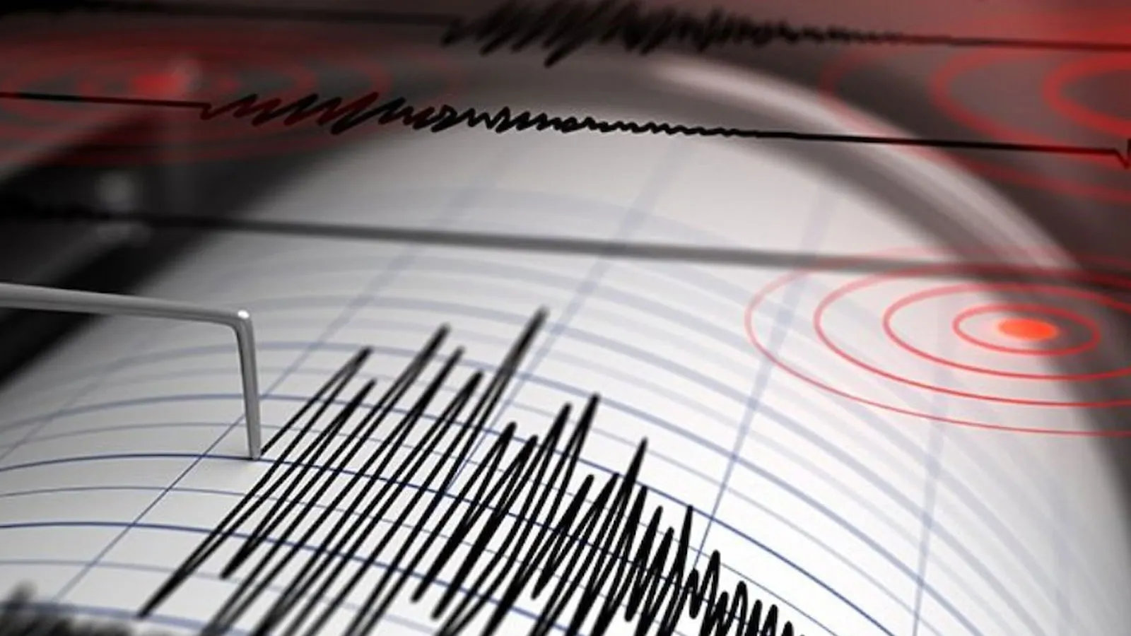 İranda 5 bal gücündə zəlzələ baş verib