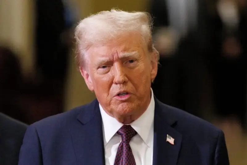 İsrail Trampın mümkün səfərinə hazırlaşır