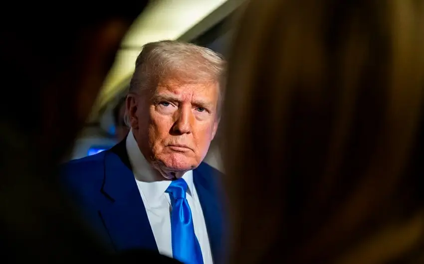 Tramp: ABŞ Rusiya ilə nüvə müharibəsinə hazırdır