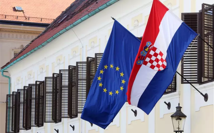 Xorvatiya XİN: "Türkiyə Aİ-yə üzvlüyə namizəddir"