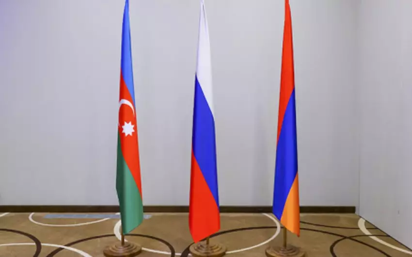 Bu gün Moskvada Azərbaycan-Rusiya-Ermənistan işçi qrupunun iclası keçiriləcək