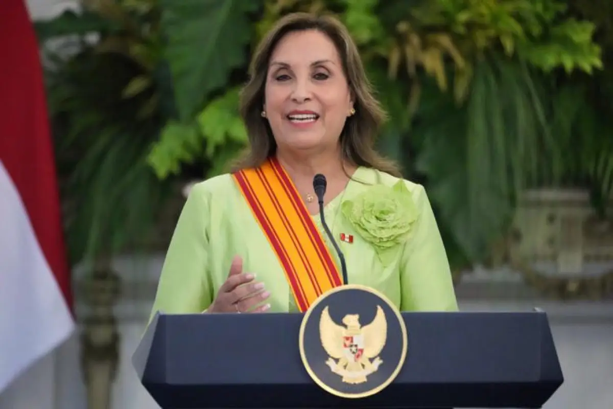 Peru prezidenti vəzifədən uzaqlaşdırılıb, yerinə konqres sədri təyin olunub- YENİLƏNİB