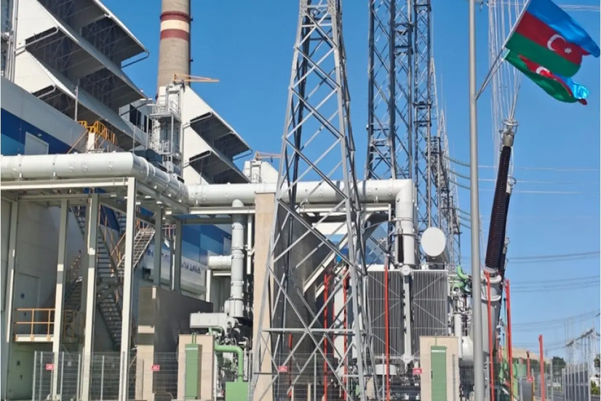 Azad edilmiş ərazilərdə bir sıra obyektlər üçün elektrikə qoşulma xidməti pulsuz olub