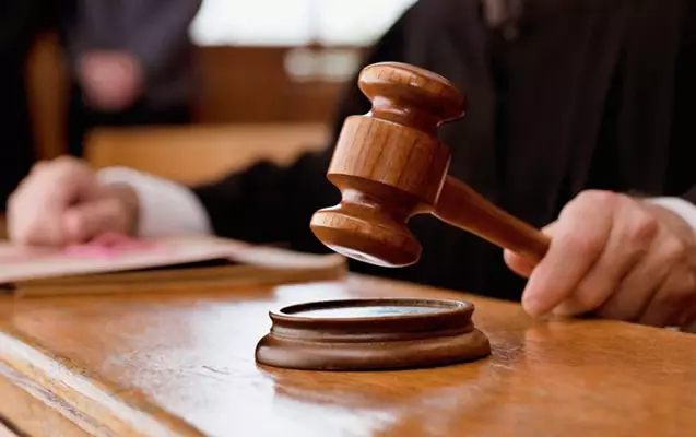 Ermənistana casusluqda ittiham olunan şəxsə hökm oxundu