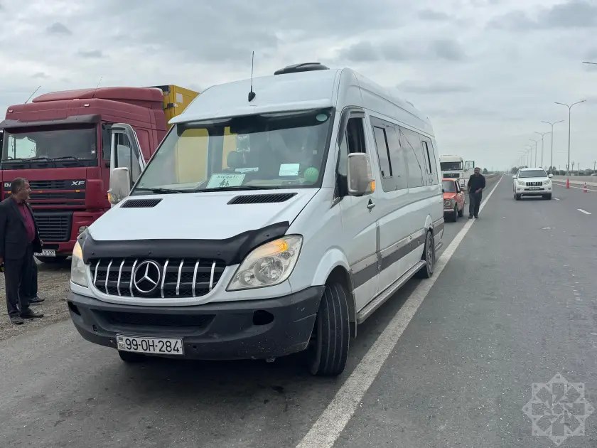 Xocalının Seyidbəyli kəndinə yola salınan ilk köç ünvanına çatıb - YENİLƏNİB