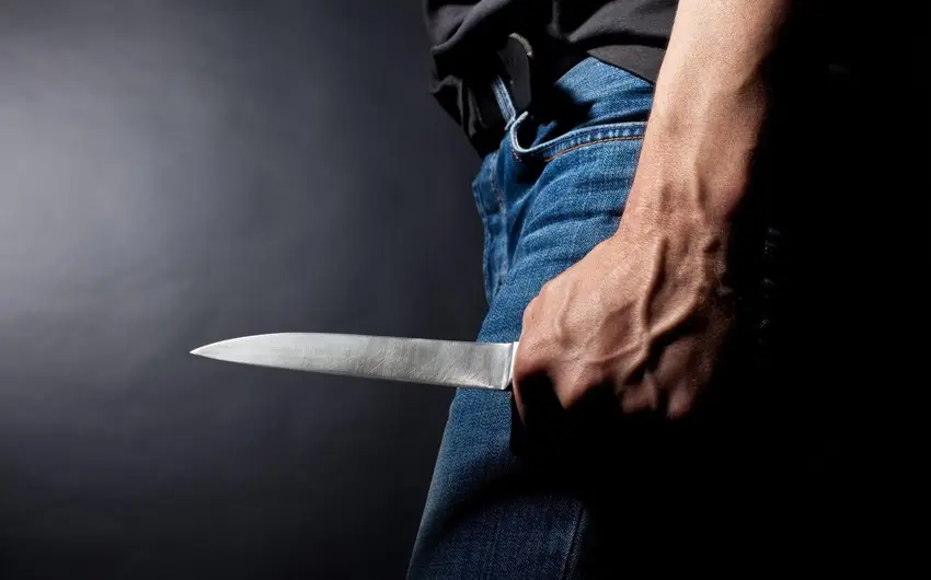 Azərbaycanda bu ilin 6 ayı ərzində 17 min 49 cinayət qeydə alınıb