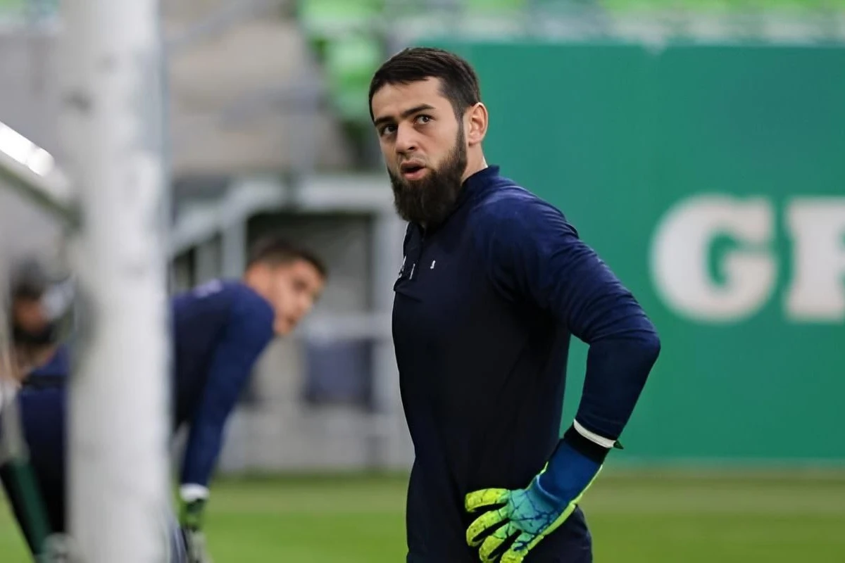 Şahruddin "Qarabağ"ı tərk edir?