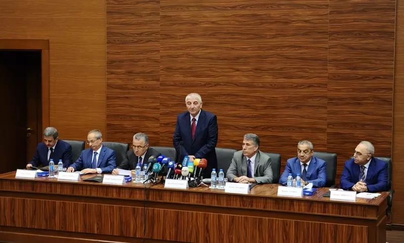 MSK dairə seçki komissiyalarının sədrləri üçün müşavirə keçirib