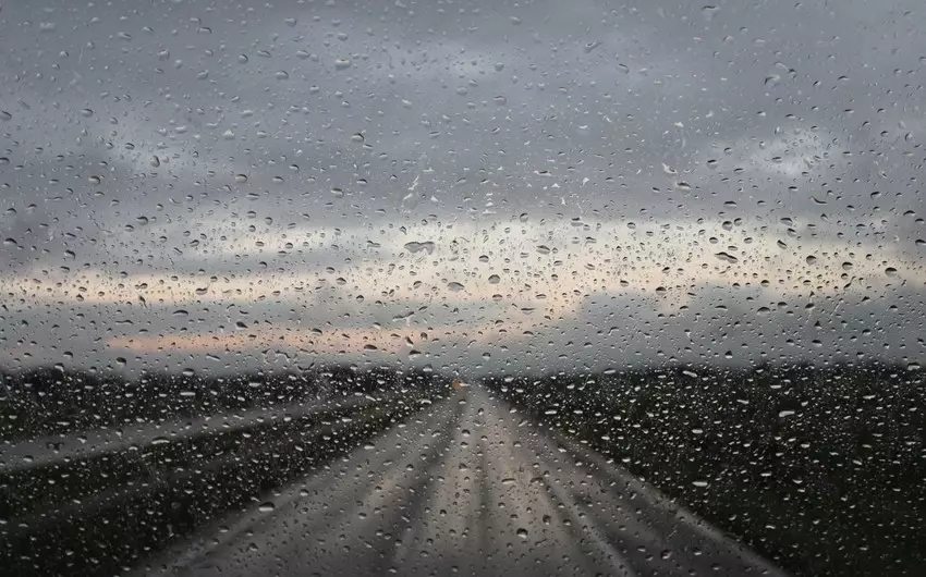 “Leysan yağacaq, dolu düşəcək” - Sabahla bağlı XƏBƏRDARLIQ!