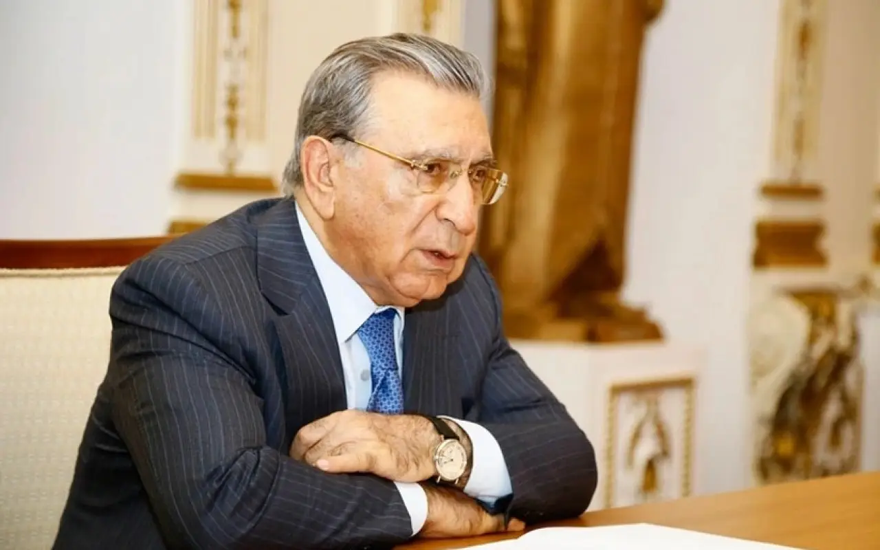 Bəhruz Məhərrəmov: “Nə Mehdiyev, nə də radikallar İlham Əliyevə alternativ deyil”